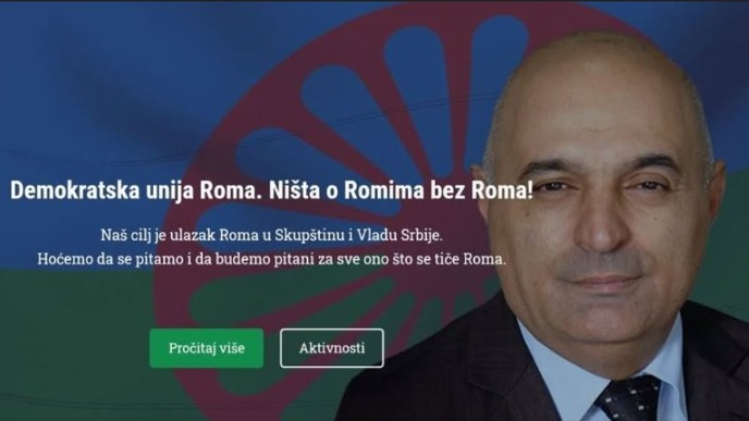 Osuda izjave Dema Beriše